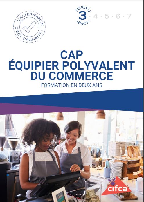 Brochure CAP EPC